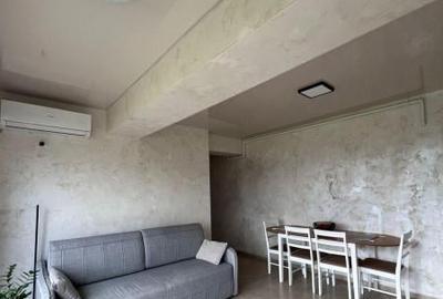 ViVO - 2 Camere Decomandate 52m² Mobilat Utilat Incalzire Pardoseala Vest - 2