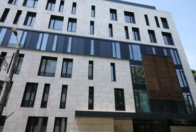 Apartament cu 4 camere decomandat în Arcul de Triumf - 7