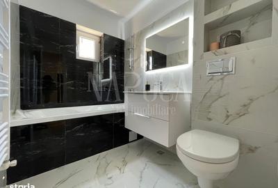 Apartament cu 3 camere în Între Lacuri - 2