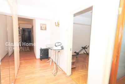 4 Camere 1 Mai-Titulescu | 105 mp | An 1982 | Vedere spate | - 6