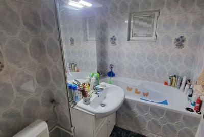 Apartament cu 4 camere decomandat, mobilat în Faleza Nord - 14