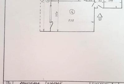 Apartament semidecomandat în Sud - 2