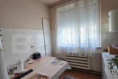 Apartament cu 2 camere semidecomandat în Central - 5