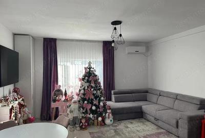 Apartament cu 2 camere decomandat în Central - 5