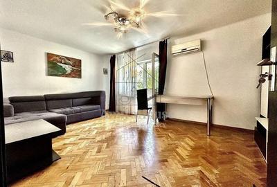 Apartament 3 camere decomandate, etaj 2, zona BRD Marasti - 2