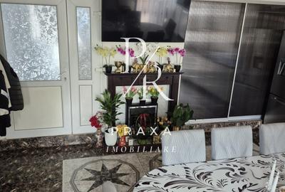 Dupex de vanzare transformat in 2 apartamente zona Metro! - 3