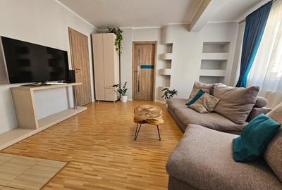 Apartament cu 2 camere mobilat complet- Kamsas Apartament cu 2 camere mobilat complet- Kamsas - 2