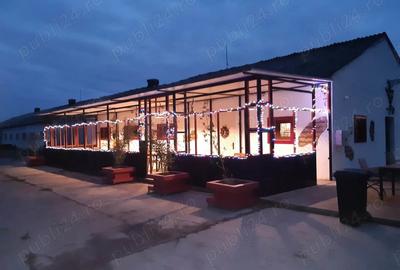 Spațiu comercial, de 180 mp, în Macea - 7