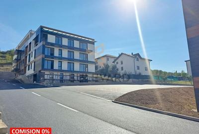 Comision 0. Apartament 2 camere, bloc nou in Apahida! - 3