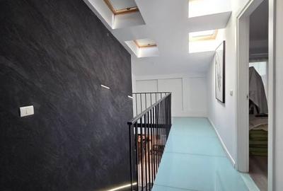 VANZARE 3 CAMERE - 150 mp. - OTOPENI - DUPLEX + PARCARE/BOXA 14 MP. - 8