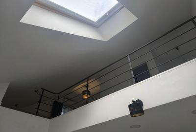 Penthouse 3 camere, 2 bai, dressing 90 mp Cornisa - 12