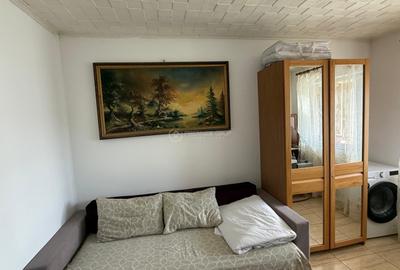 Garsonieră decomandată în Alexandru cel Bun - 6