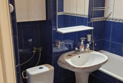 Zona Kiriac,decomandat - 7