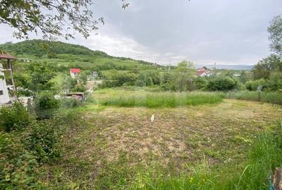 Teren intravilan, 1300 mp, zona Rombat - 1