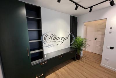 Apartament modern la etaj intermediar - 3