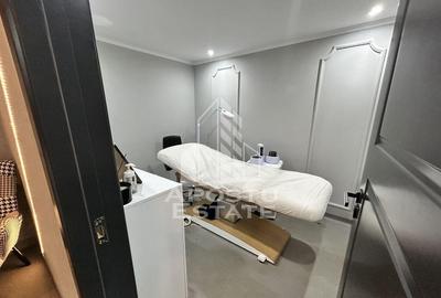 Spatiu comercial SAD, amenajat modern, parcare, zona Ghir... - 14