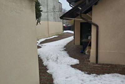 Casă cu Teren 465 Mp în Cișmigiu - 1