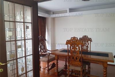 Apartament 4 camere de inchirat, loc de parcare, camera dressing, Dorobanti - 3