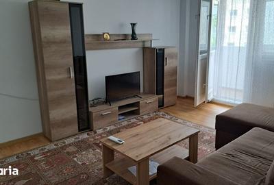 Apartament cu 2 camere semidecomandat în Tei - 1