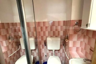 Apartament cu 3 camere decomandat, mobilat în Spitalul Județean - 2