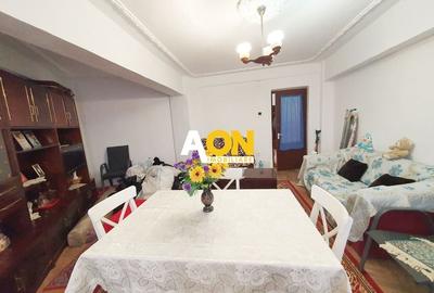 Apartament 4 camere, decomandat, Ampoi 2 - 2