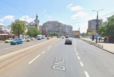 Spațiu comercial, de 30 mp, în Gară - 1