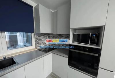 Apartament cu 2 camere semidecomandat, mobilat în Berceni - 6