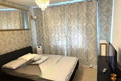 Garsoniera Renovata - Bloc Anvelopat - Acoperis - Zona Aradu - 1