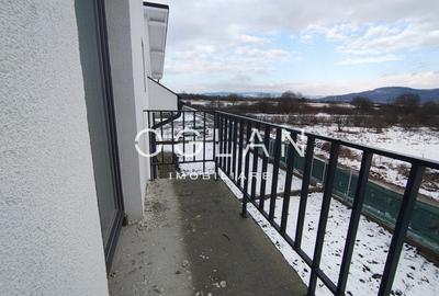 Duplex cu 4 camere cu Teren 267 Mp în Mohu - 16