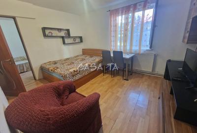 Apartament cu 2 camere în 9 Mai - 2