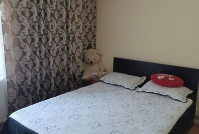 Apartament cu 2 camere decomandat în Central - 4