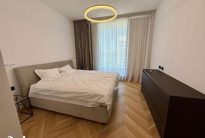 Apartament cu 4 camere în Nord - 18