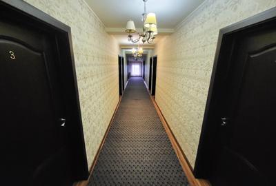 Vanzare Hotel sat Costi 1472 mp 990000 euro - 3