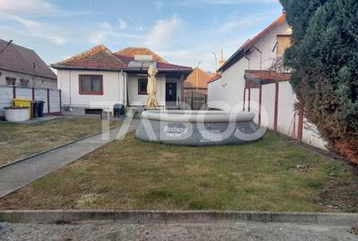 Casă cu 4 camere cu Teren 554 Mp în Central - 2