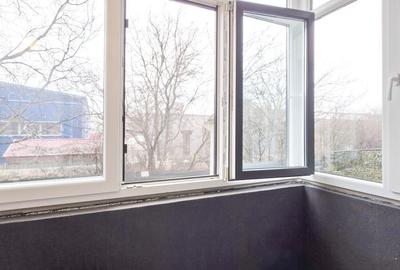 Apartament cu 2 camere decomandat, mobilat în Păcii - 4