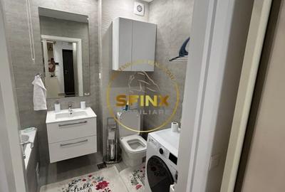 Garsoniera Hills Pallady prima inchiriere 2 locuri de parcare - 6