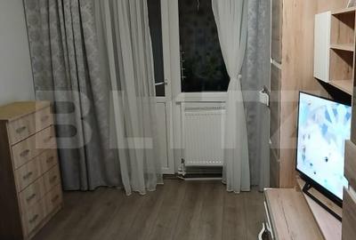 Apartament cu 2 camere semidecomandat, mobilat în Craiovița Nouă - 4