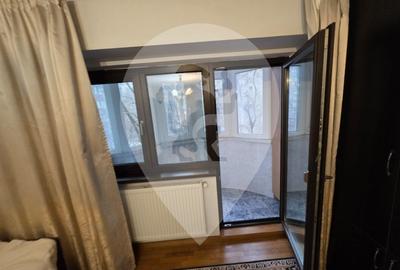 Garsonieră decomandată, mobilată în Militari - 3