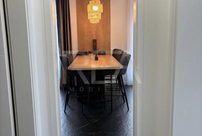 Apartament cu 2 camere decomandat, mobilat în Drumul Taberei - 6