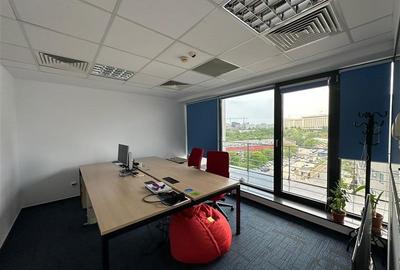 Inchirieri birouri in Izvor Business Center de la 150 mp Inchirieri birouri in Izvor Business Center de la 150 mp - 40