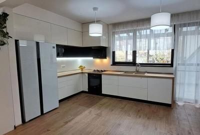 Casă cu 6 camere cu Teren 150 Mp în Drumul Poienii - 3