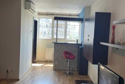 Garsonieră semidecomandată în Pantelimon - 5