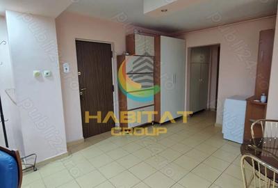 Apartament cu 2 camere decomandat, mobilat în Vitan