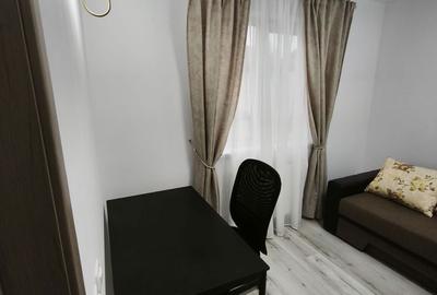 Casă cu 4 camere în Central - 9