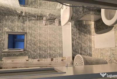 Apartament cu 2 camere decomandat în Central - 5