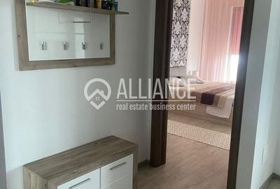 Lux și Confort Mamaia-Scandinavia( cod 12 )Apartament 2 Camere, Mamaia - 12