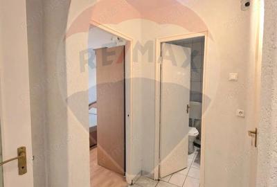 Apartament cu 2 camere decomandat în Nord - 15