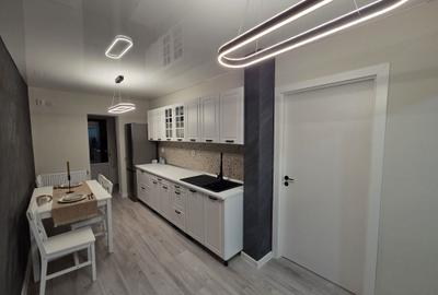 Apartament cu 3 camere decomandat în Nicolae Bălcescu - 2