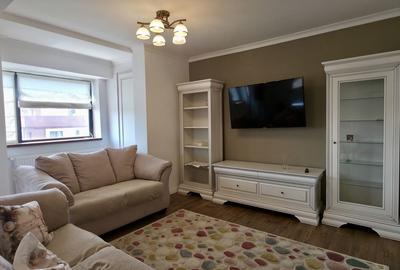 Apartament cu 4 camere decomandat în Ultracentral - 6