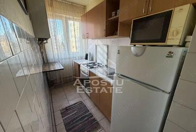 Apartament cu 2 camere semidecomandat în Circumvalațiunii - 3